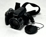 Sony Cybershot DSC-HX1 Digital Camera No Battery (UNTESTED) - $34.64