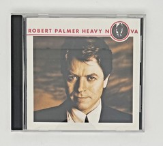 Heavy Nova by Robert Palmer (CD, Jul-1996, EMI Music Distribution) - £3.70 GBP
