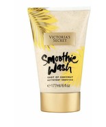 Victoria&#39;s Secret Smoothie Wash, Shot of Coconut   6oz - £7.82 GBP