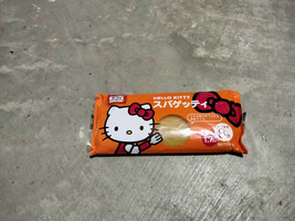 HELLO KITTY Spaghetti Pasta Package Japan Sale Only 2019 expiration New - £15.81 GBP