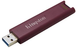 Kingston DataTraveler Max Type-A 1TB High Performance USB Flash Drive USB 3.2 Ge - £37.48 GBP+