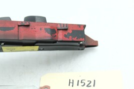 2004-2007 BMW E60 525i FRONT RIGHT PASSENGER SEAT ADJUSTMENT SWITCH H1521 image 15