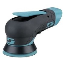Dynabrade SANDER 3" ROS, Non-Vac, Hook Pad, 3/16" Orbit - €259,27 EUR