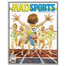 Mad Magazine May 1993 mbox3632/i Super Special Sports - £3.09 GBP