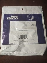 Sierra 18-2074 Oil Seal, Replaces OMC 339620 - $29.58