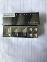 Belle En Argent Auteur Creme Lip Color Lipstick Smoking On Screen New in Box - £8.99 GBP