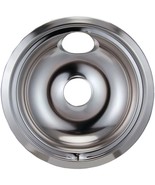 Stanco 5076-8 8-Inch Locking Notch Bowl, Chrome - £14.57 GBP