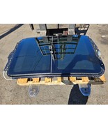 2012 VW Tiguan Panorama Glass Roof Sunroof Complete Assembly 5N0877041 OEM - £712.47 GBP