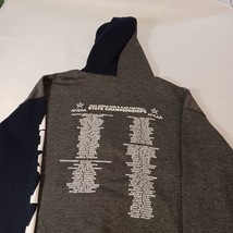Dynasty sportswear ASHA State Championship Men's Gray Black Hoodie Sweatshirt XL image 15