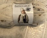 Loops &amp; Threads Impeccable Tweed Yarn 1 Ball 3 oz. - Aran Tweed - £14.65 GBP