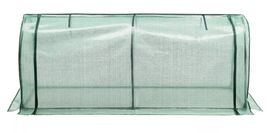 GroundWork HDS10118 Raised Bed Greenhouse Topper 70.86 in. x 27.55 in. - €64,57 EUR