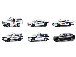 Hot Pursuit Special Edition FBI Police Federal Bureau of Investigation Police Se - £50.77 GBP