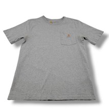 Carhartt Shirt Size Medium M Carhartt Relaxed Fit T-Shirt Crew Neck Short Sleeve - $34.40