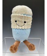 Frankford Coffee Plush Stuffed Animal 7&quot; - $16.41 CAD