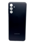 Back Cover Black Battery Door for Samsung Galaxy A13 5G SM-A136U Replace... - $14.61 CAD