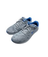 Under Armour Charged Impulse Running Shoe Blue Gray Mens Size 15 - £86.22 GBP