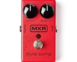 MXR Dyna Comp Guitar Effects Pedal - $166.99