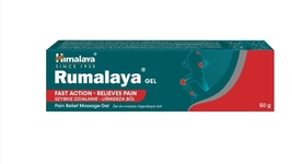 Himalaya Rumalaya gel, 50 g - $13.99