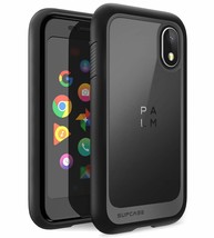 For Palm 2018 Case SUPCASE Unicorn Beetle Style Hybrid Protective Clear Cover - £39.95 GBP