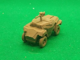 1/72 scale - British Humber Scout Car, World War Two, WW 2, 3D printed - £4.74 GBP