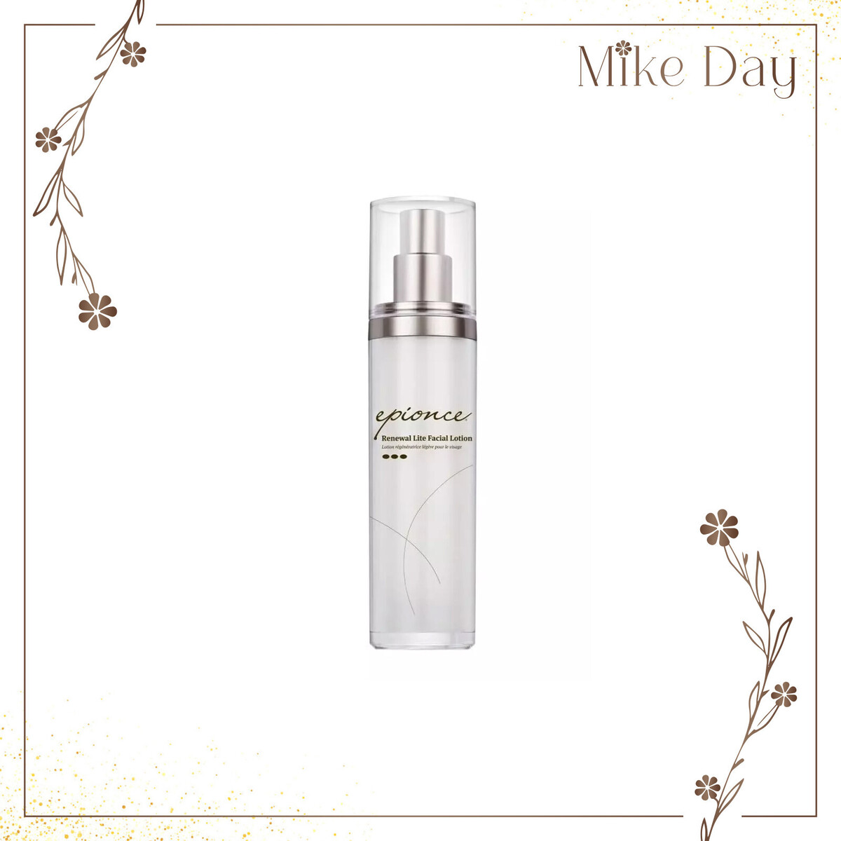 Epionce Renewal Lite Facial Lotion 1.7 oz / 50ml EXP: 10/26 Brand New in... - $60.34