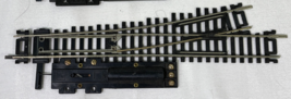 Atlas HO Track Switch Right - $17.70