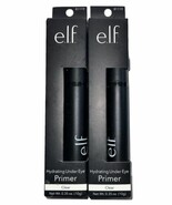 (Pack Of 2) e.l.f. Studio Hydrating Under Eye Primer #81119 CLEAR (NEW) ... - €42,13 EUR