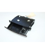 2000-2006 MERCEDES BENZ W220 S500 ASH TRAY LIGHTER COIN INSERT STORAGE J... - $58.98 CAD