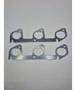 DNJ EG422 Exhaust Manifold Gasket For 90-96 Ford Mazda Aerostar 4.0L V6 ... - $201.59 MXN