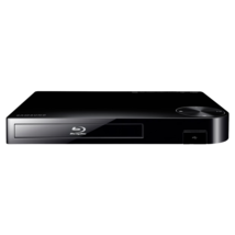 Samsung BD-F5100 Blu-Ray DVD Disc Media Player HDMI Full HD 3D Dolby Sound - £24.72 GBP