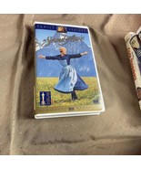 The Sound of Music (VHS,  Clamshell) - $3.67 CAD