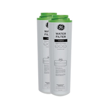 GE FQK2J Under Sink Replacement Water Filter- Replace Every 6 Months. - £43.87 GBP+