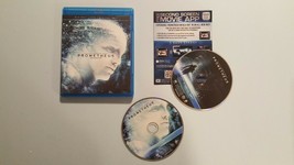 Prometheus (Blu-ray/DVD, 2012) - £5.60 GBP