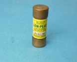 Bussmann LPJ-3-1/2SP Time delay Fuse Class J 3 1/2 Amps 600 VAC/300 VDC ... - $4.50