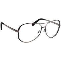 Michael Kors Sunglasses Frame Only MK5004 (Chelsea) 101311 Gunmetal &amp; Black 59mm - £47.95 GBP