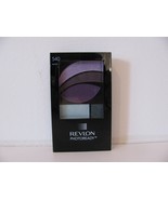 Revlon Photoready Primer &amp; Shadow Muse #540 NIB  - $16.28 CAD