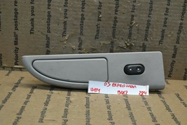 2003 Ford Expedition Passenger Switch Door Window 2L1T14529AEW bx2 Lock 284-10e4 - £7.52 GBP