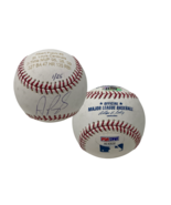 Albert Pujols Autographed Cardinals Engraved Stats MLB Baseball PSA LE 1/25 - £704.42 GBP