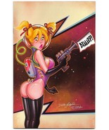 George Webber&#39;s Blast-Off Girls! #17/50 (2022) *5finity / Kickstarter Ed... - $85.00