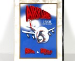 Airplane ! / Airplane II (2-Disc DVD, 1980 &amp; 1982, Widescreen) *Brand Ne... - $12.18