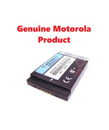 Genuine Motorola SNN5705B Replacement Battery for Nextel Boost V540 V60i V600 - $14.64