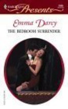 The Bedroom Surrender Mistress To A Millionaire Darcy, Emma - £2.34 GBP