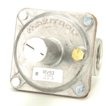 Bakers Pride RV53 Gas Presure Regulator Natural Gas 1&quot; fit to CH-10,CH-1... - £382.61 GBP