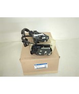 New OEM Genuine Ford RH Rear Door Latch 2021-2024 Bronco Power M2DZ-7826... - $198.00