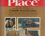 The Hiding Place [Paperback] Ten Boom, Corrie;Ten Boom, Carrie;Sherrill,... - $6.55