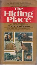 The Hiding Place [Paperback] Ten Boom, Corrie;Ten Boom, Carrie;Sherrill, John;Sh - £5.21 GBP