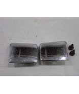 1968 1969 1970 Dodge Plymouth Inner Door Handles OEM 2935214 2935215 Cha... - $44.99