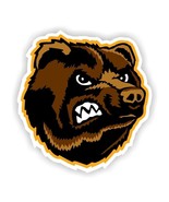 Boston Bruins  Decal / Sticker Die cut - $73.54 MXN+