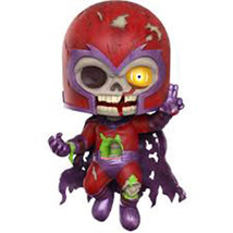 Marvel Zombies Magneto Cosbaby - £39.33 GBP