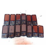 Lot of 13 Defective Intermec CN51AQ1KN00A1000 Mobile Computer Power Issu... - $303.54 CAD